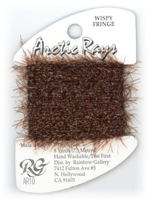 RBGL - Arctic Rays - AR-0010 - Brown
