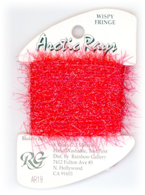 RBGL - Arctic Rays - AR-0019 - Fuchsia