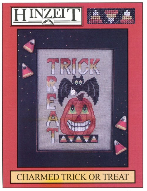 HZT-Charmed Trick or Treat