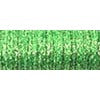 RBGL - #08 Metallic Braid - 5027 - Electric Apple