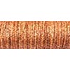 KRNK - Metallic Braid - #08 - 5025 - Jammin' Yam