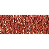 RBGL - #32 Metallic Braid - 0307 - Deep Coral