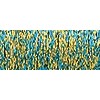 KRNK - Metallic Braid - #08 - 2829 - Sea Foam