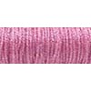 RBGL - #16 Metallic Braid - 9592 - Peony