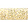 KRNK - Metallic Braid - #08 - 9100 - Sunlight