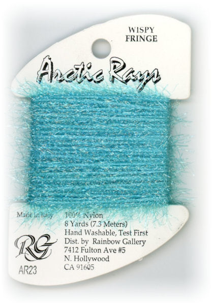 RBGL - Arctic Rays - AR-0023 - Aqua
