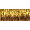 RBGL - #16 Metallic Braid - 5028 - Dandelion Gold