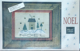 BCI - Noel