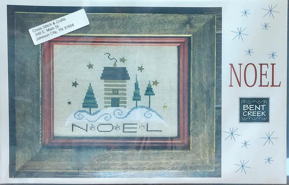 BCI - Noel