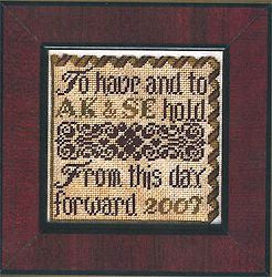 EMND - Petites Collection - This Day Forward