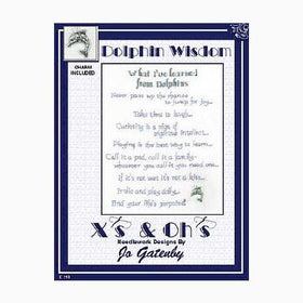 XNOH - E-210 - Dolphin Wisdom