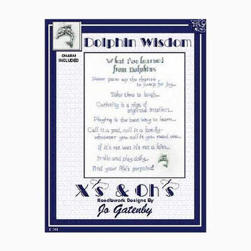 XNOH - E-210 - Dolphin Wisdom