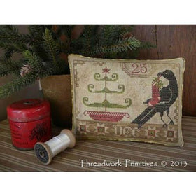 THPR - Beggar's Christmas