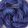 CRCL - Waterlilies - 232 - African Violet