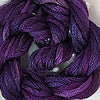 CRCL - Waterlilies - 286 - Aubergine
