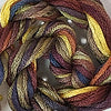 CRCL - Waterlilies - 298 - Trail Mix