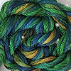 CRCL - Waterlilies - 310 - Parrot
