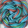 CRCL - Waterlilies - 319 - Turquoise Trail