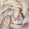 CRCL - Waterlilies - 325 - Marshmallow