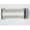 KRNK - Metallic Ribbon - 01/08 - 0100 - White