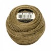 DMC - Perle #08 - 0611 - Drab Brown