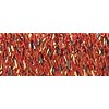 KRNK - Metallic Braid - #32 - 0307 - Deep Coral