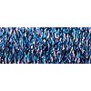 KRNK - Metallic Braid - #32 - 0329 - Bahama Blue