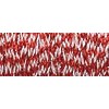 KRNK - Metallic Braid - #32 - 0332 - Candy Cane