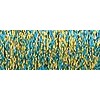 KRNK - Metallic Braid - #32 - 2829 - Seafoam