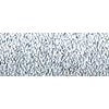 KRNK - Metallic Ribbon - 01/08 - 0001 - Silver