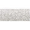 KRNK - Metallic Ribbon - 01/08 - 0001J - Japan Silver