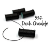 KRNK - Blending Filament - 0522 - Dark Chocolate