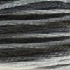 DMC - Floss - 0053 - Steel Grey Variegated