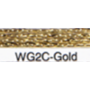 RBGL - Gold Rush 14 - WG-0002C - Gold