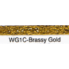 RBGL - Gold Rush 14 - WG-0001C - Brassy Gold