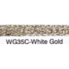 RBGL - Gold Rush 14 - WG-0035C - White Gold