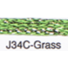 RBGL - Gold Rush 14 - WG-0034C - Green