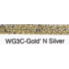 RBGL - Gold Rush 14 - WG-0003C - Gold Ôn Silver