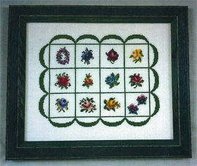 KSLN - My Little Flowers