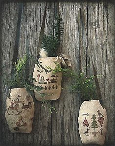 NKCR - Xmas Bag