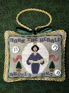 MLND - Hark The Herald Angels Sing