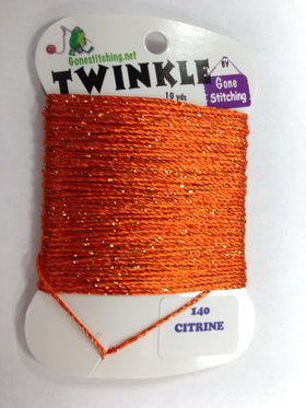 GNST - Twinkle - 0140 - Citrine