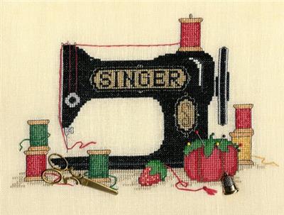 SHD - L169 - Sew Many Memories