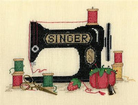 SHD - L169 - Sew Many Memories