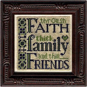 EMND - Petites Collection - Thick and Thin