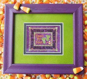 TASD - Smell My Feet