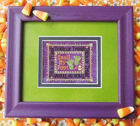 TASD - Smell My Feet