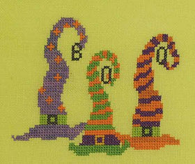 STWK - Halloween Hats