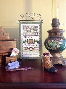 FXWD - The Fruit of My Labor - Stitcher