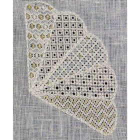 TXTR - Pulled Thread Fan - 150202.R01